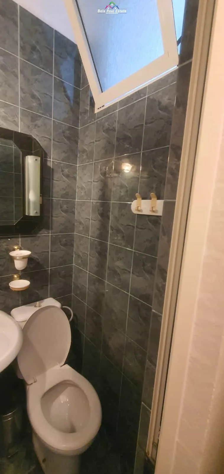 Vile Me Qera 2+1 Ne Ali Dem ( ID BV22562) Tirane