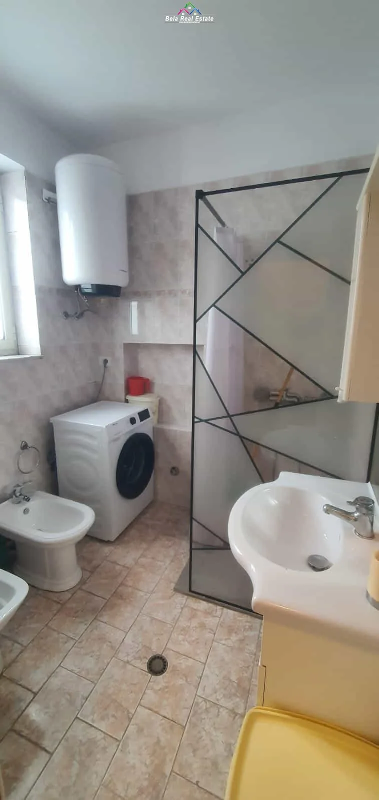 Vile Me Qera 2+1 Ne Ali Dem ( ID BV22562) Tirane