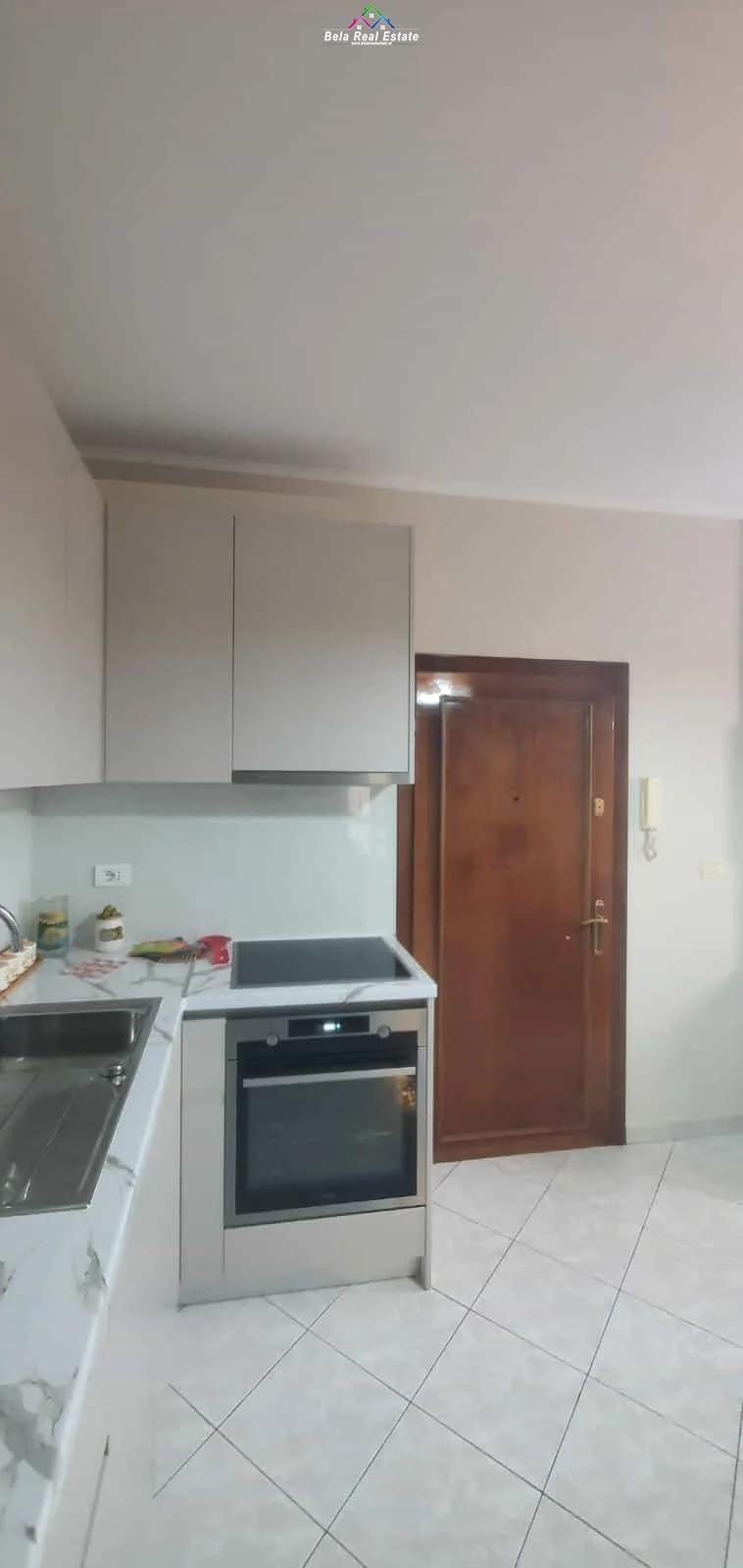 Vile Me Qera 2+1 Ne Ali Dem ( ID BV22562) Tirane