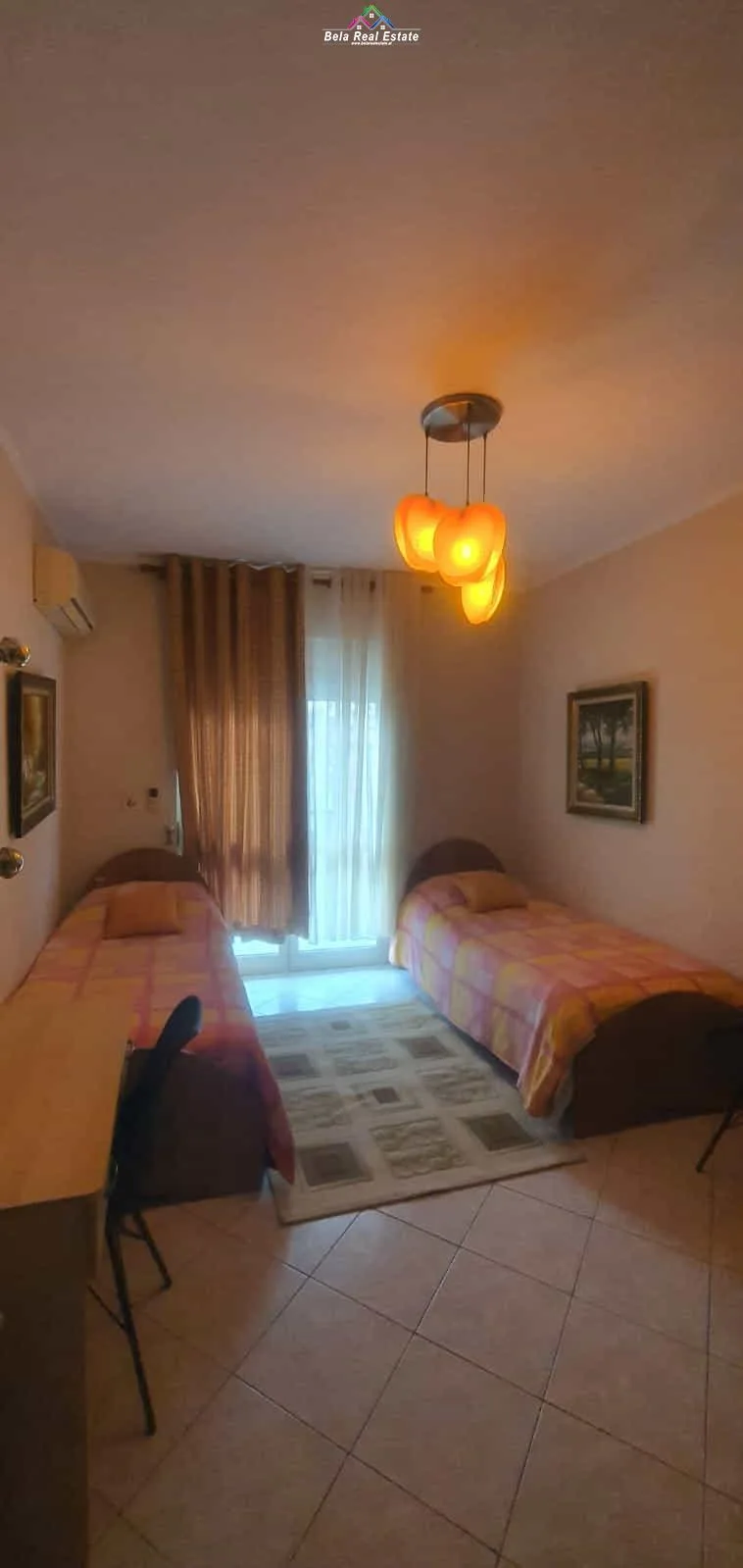 Vile Me Qera 2+1 Ne Ali Dem ( ID BV22562) Tirane