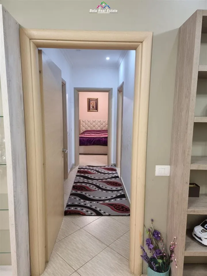 Apartament Me Qera 2+1+2 Ne Astir (ID B2201198) Tirane