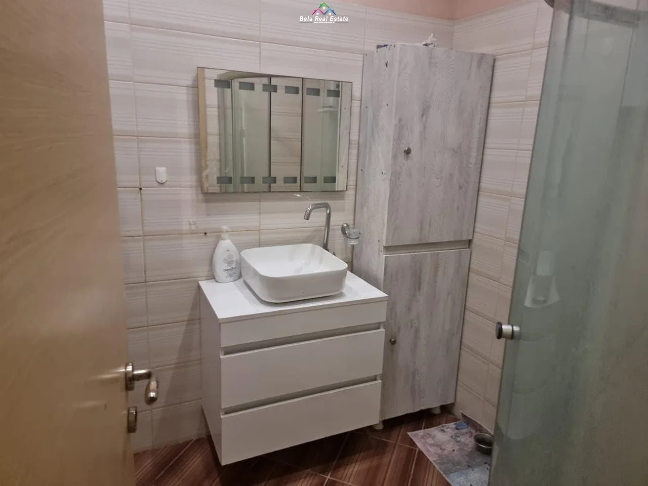Apartament Me Qera 2+1+2 Ne Astir (ID B2201198) Tirane