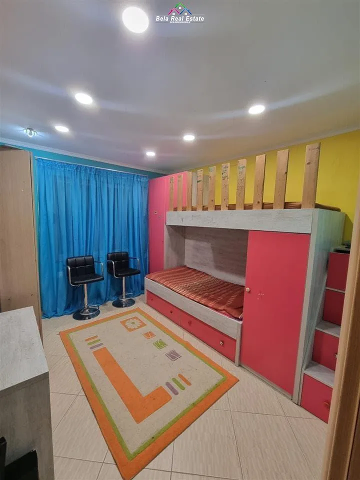 Apartament Me Qera 2+1+2 Ne Astir (ID B2201198) Tirane