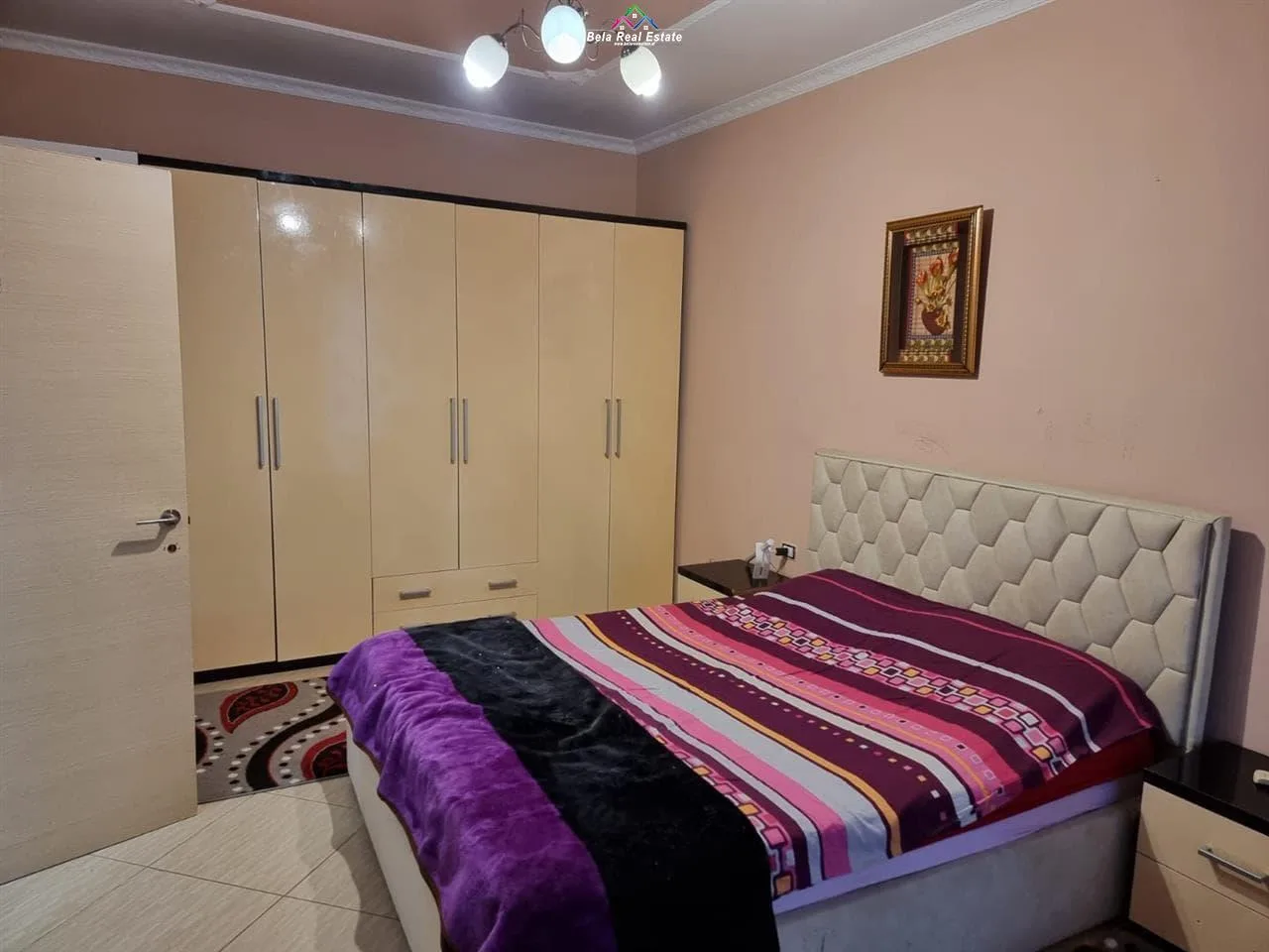 Apartament Me Qera 2+1+2 Ne Astir (ID B2201198) Tirane