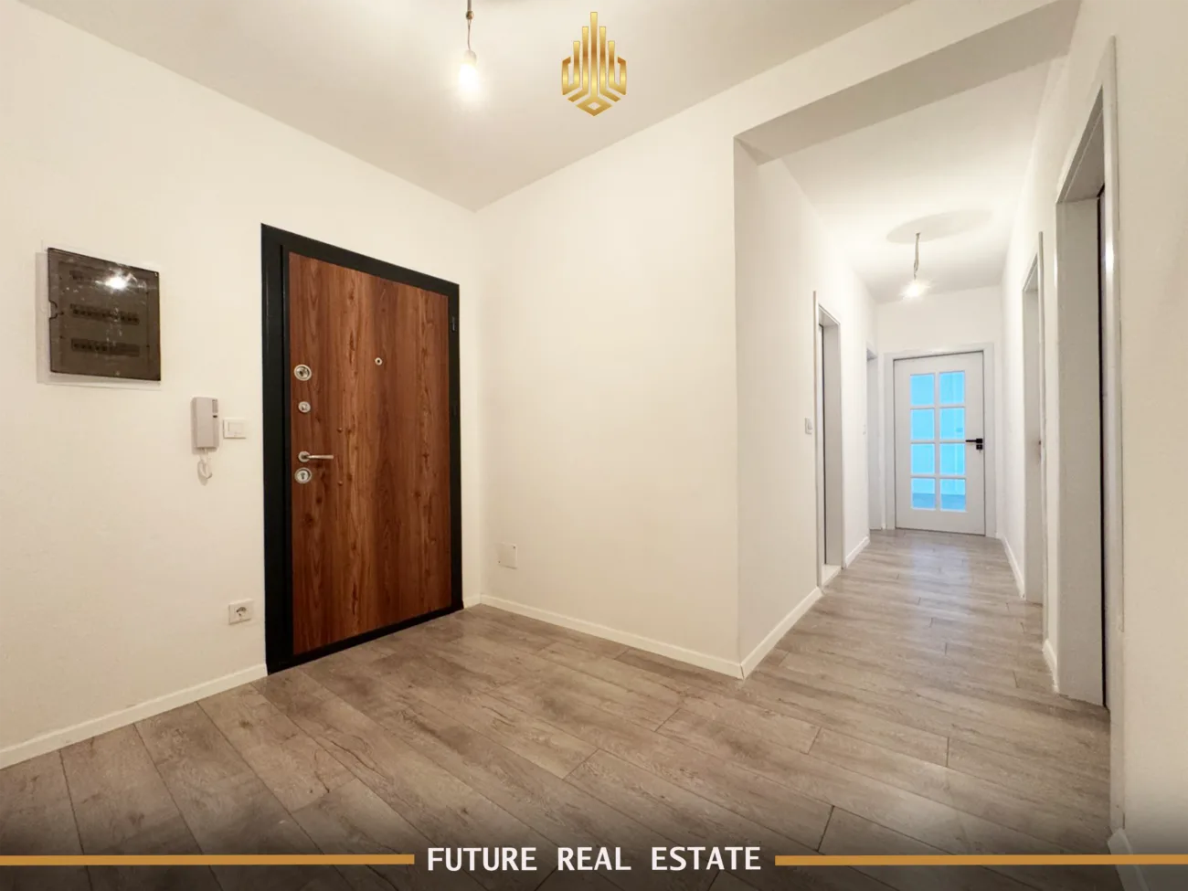 Banesë në shitje 79.11m2 2 dhoma gjumi