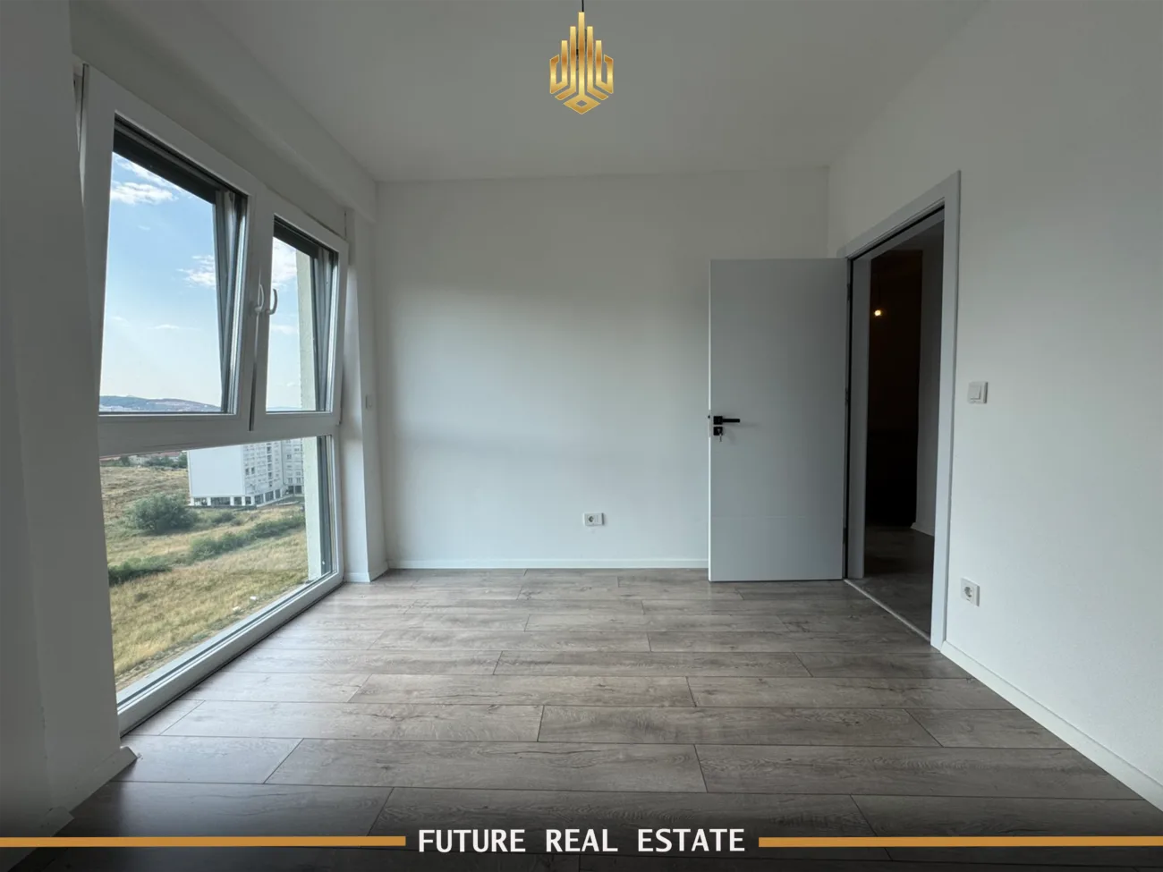 Banesë në shitje 79.11m2 2 dhoma gjumi