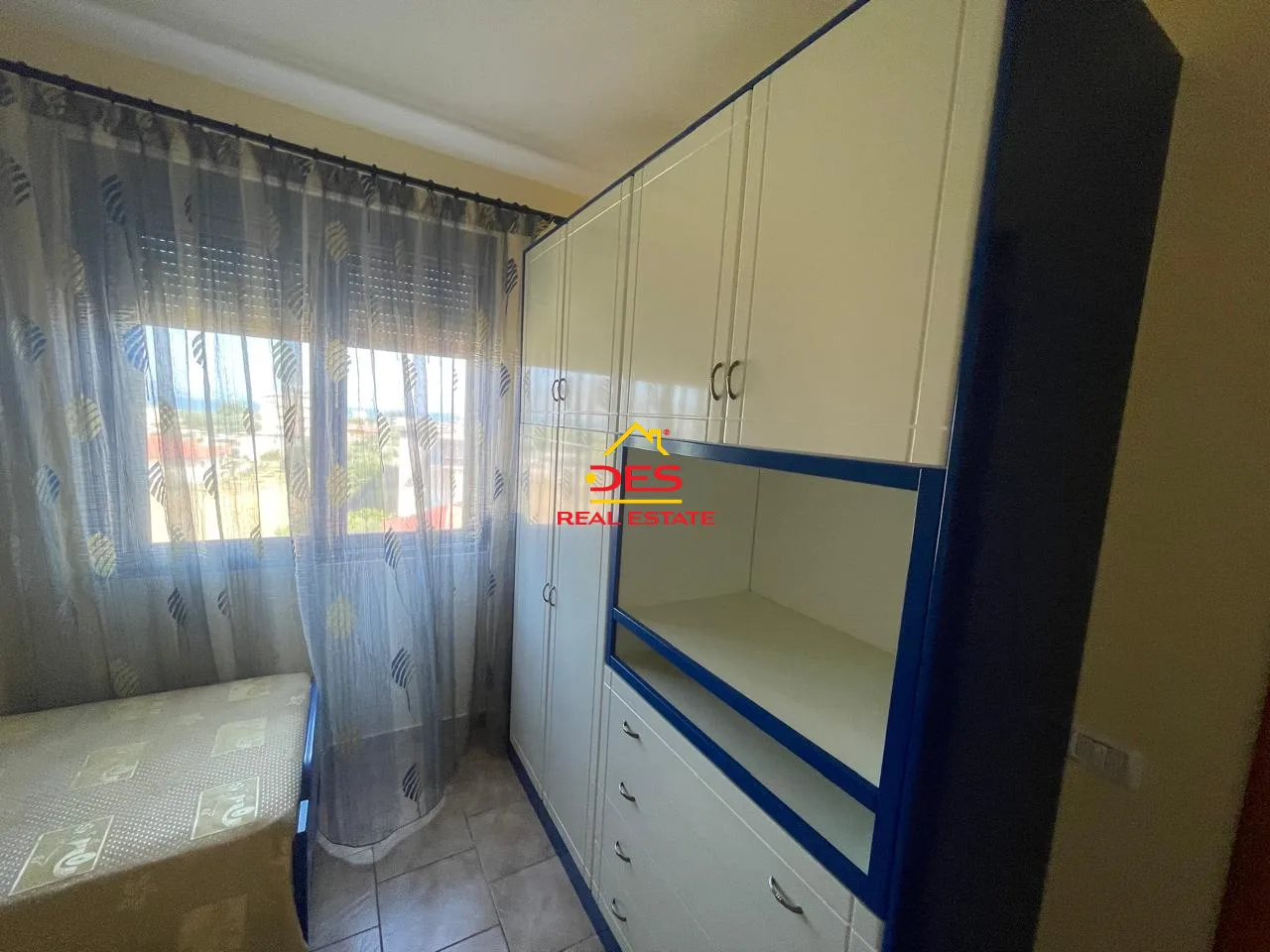 Shitet apartament 2+1 në orikum, vlorë.