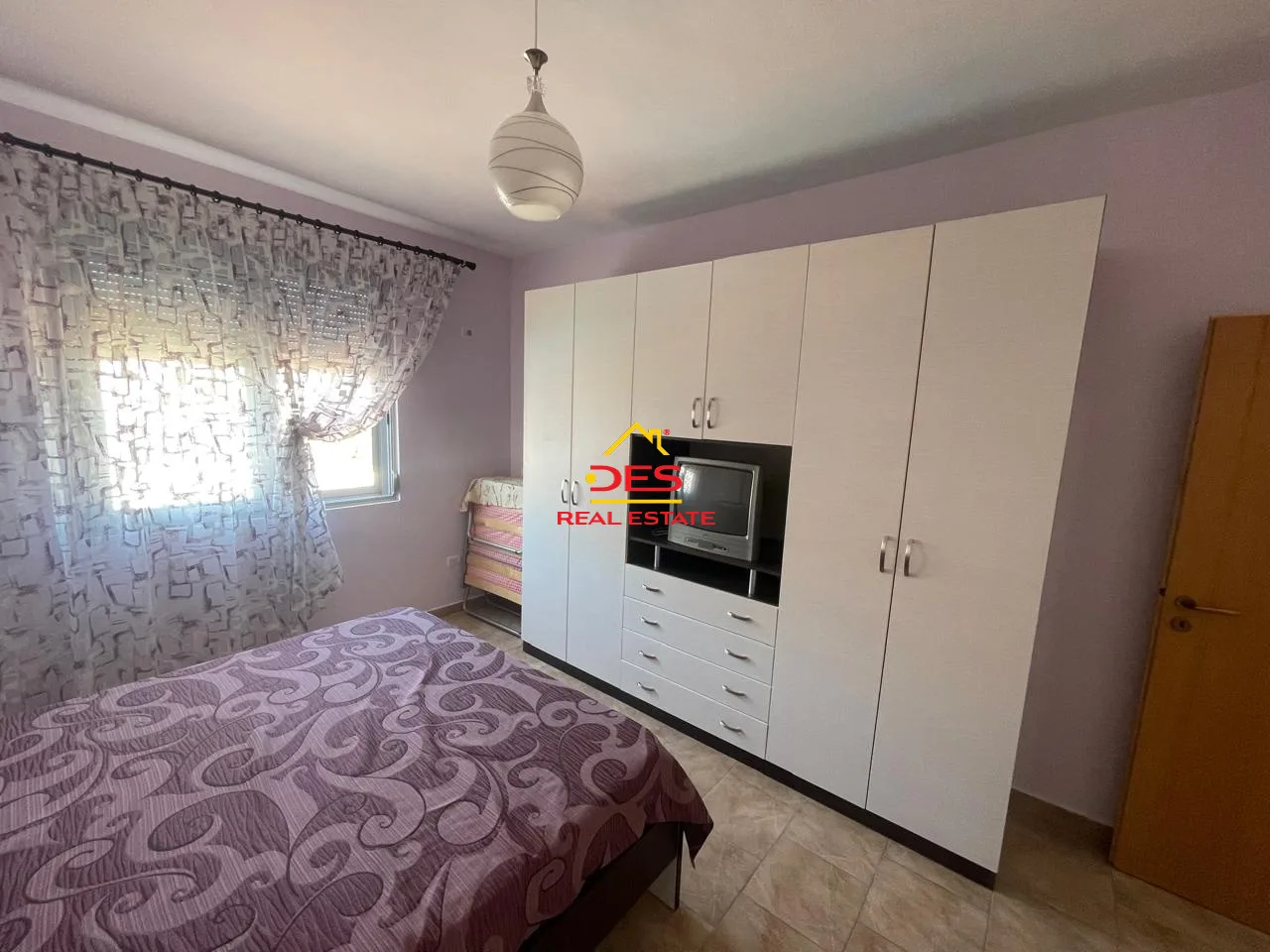 Shitet apartament 2+1 në orikum, vlorë.