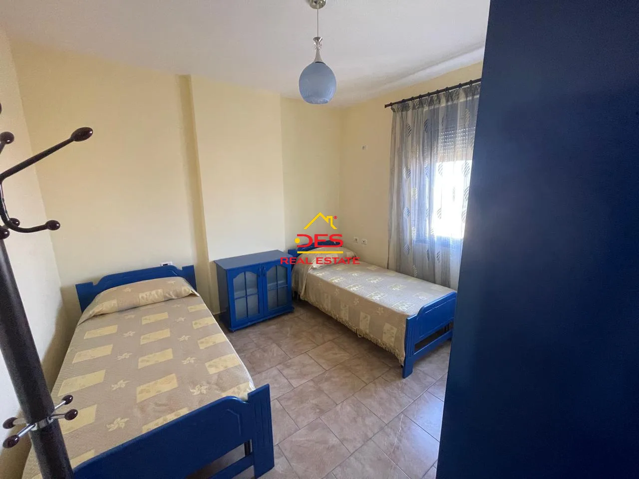 Shitet apartament 2+1 në orikum, vlorë.