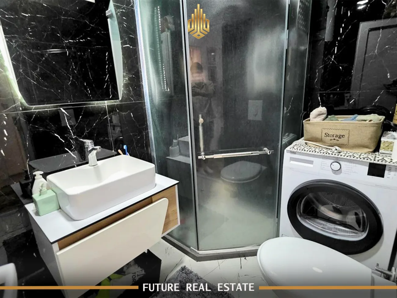 Banese për Shitje – 51m² banim + 47m² terasë (98m2 total)