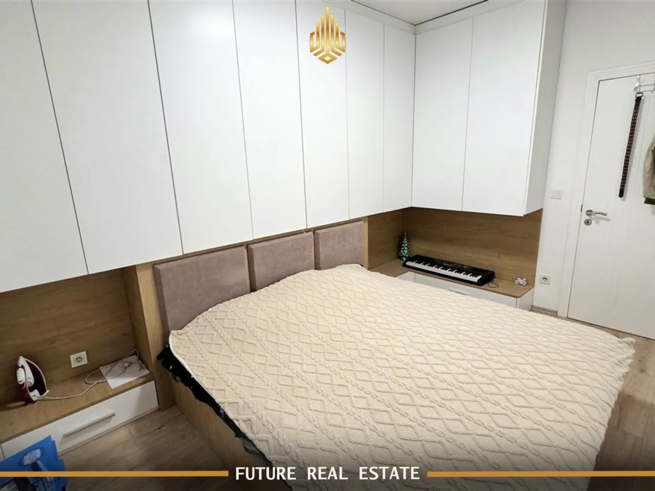 Banese për Shitje – 51m² banim + 47m² terasë (98m2 total)