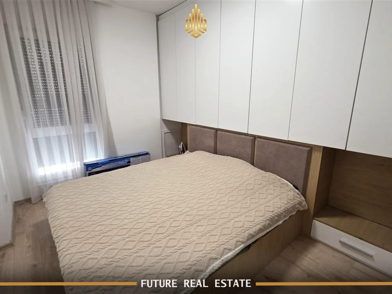 Banese për Shitje – 51m² banim + 47m² terasë (98m2 total)