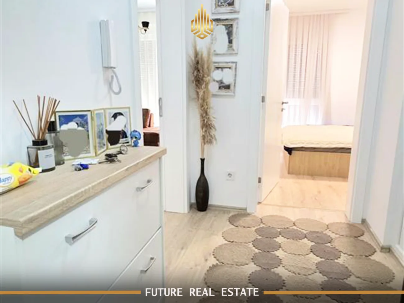 Banese për Shitje – 51m² banim + 47m² terasë (98m2 total)