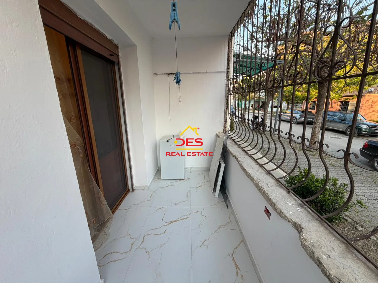 Jepet me qira apartament 1+1 në lagjen “28 nëntori”, vlorë.