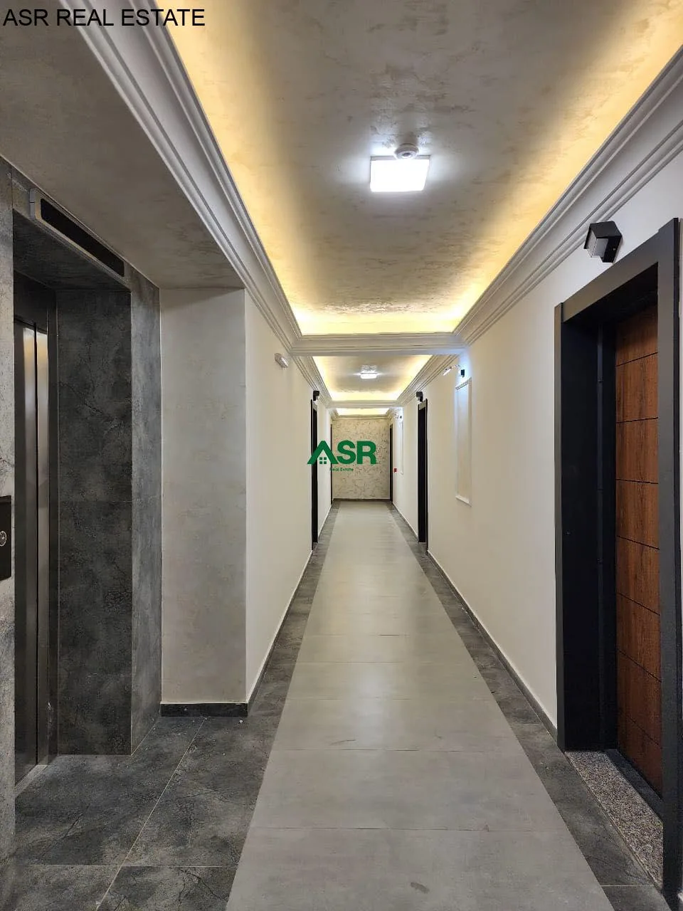 Ofrohet per SHITJE banesa (penthouse) në Lagjen Arberia