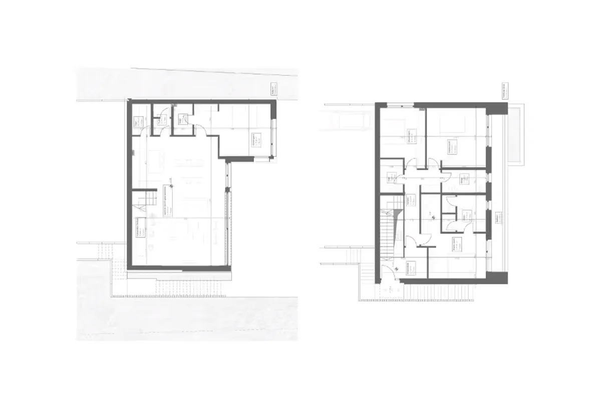 Shtëpi 260m² për #SHITJE në Lagjen Aura Residence