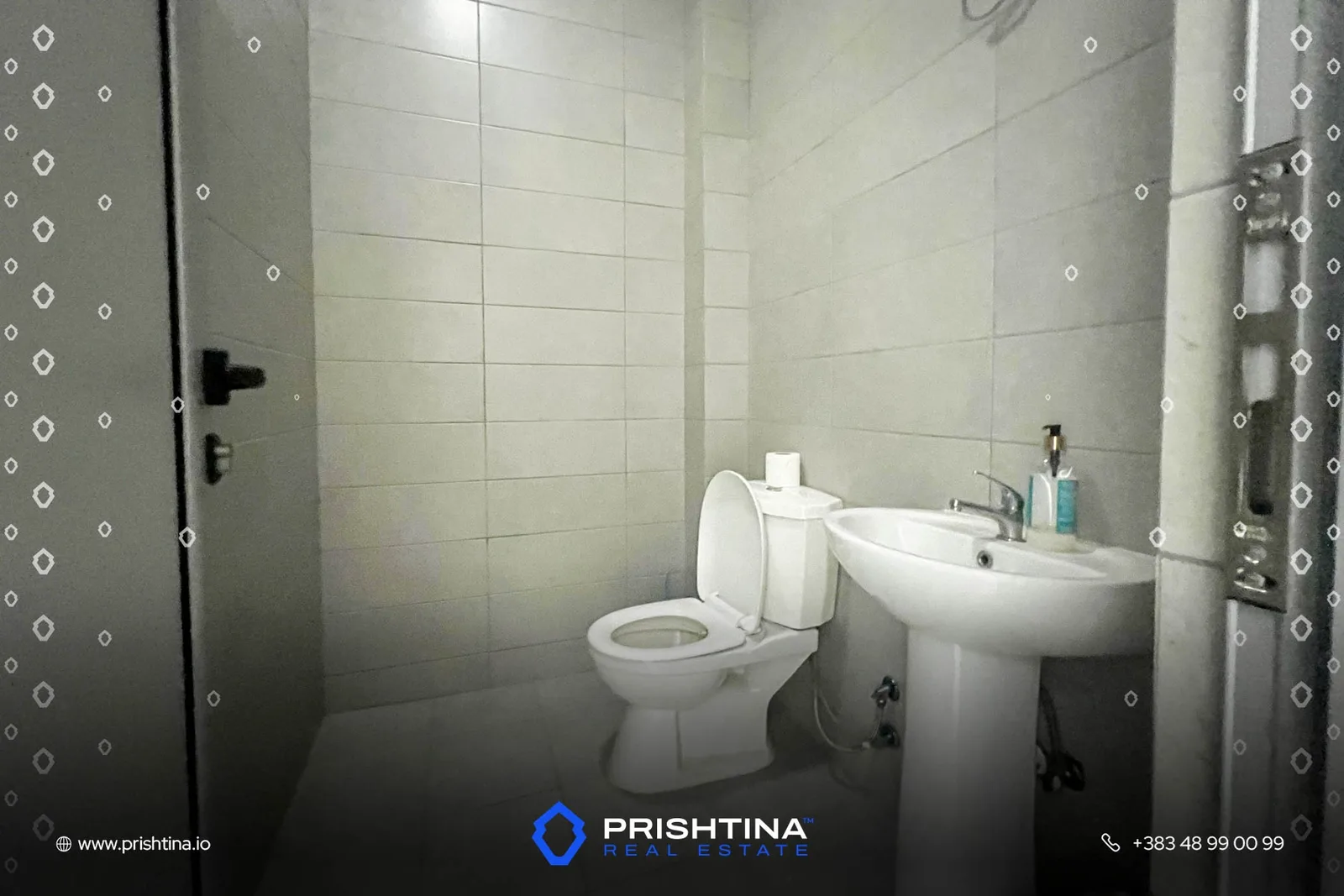 Lokal me qira 148m² në Dragodan