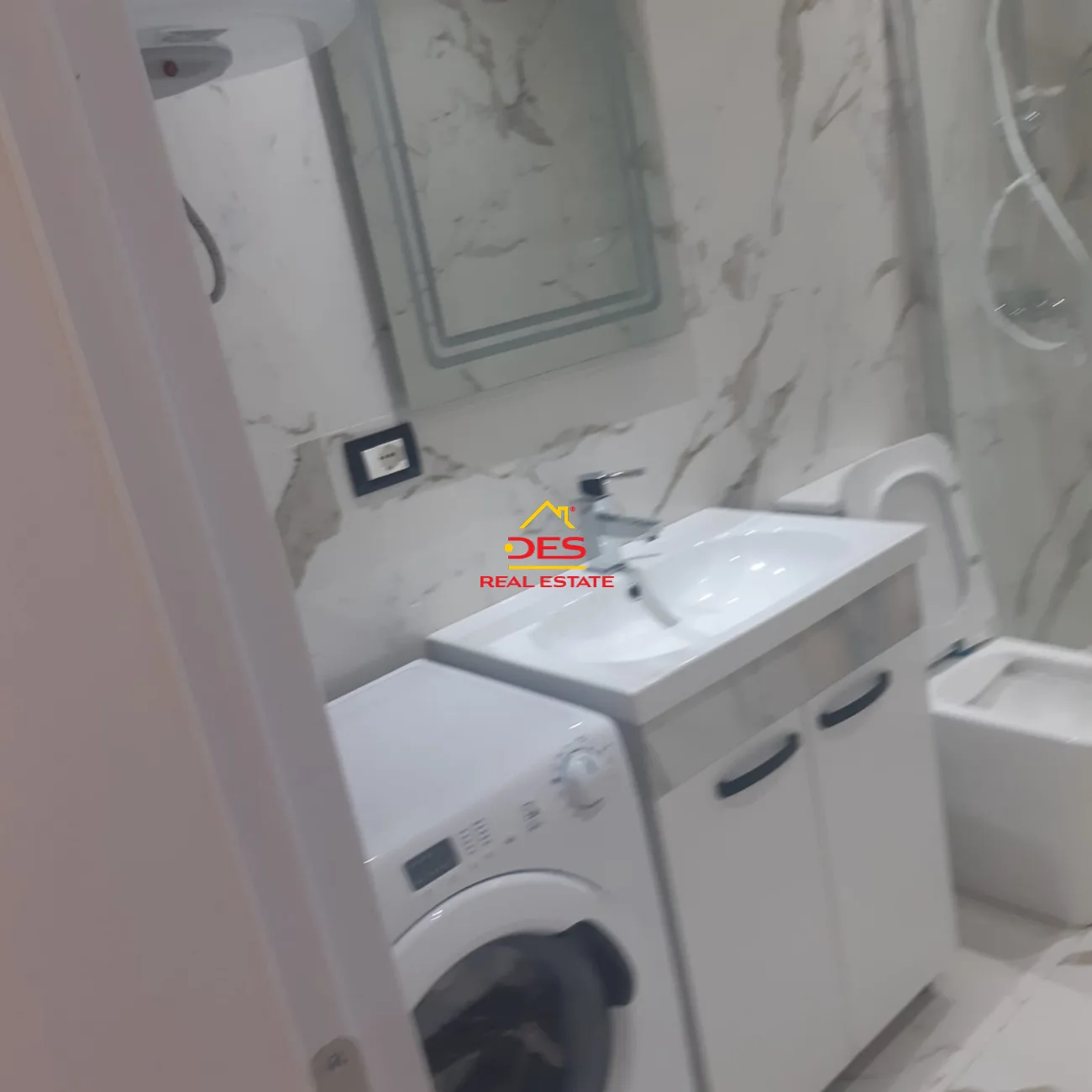 Shitet apartament 1+1, pranë rrugës bardhyl‼️