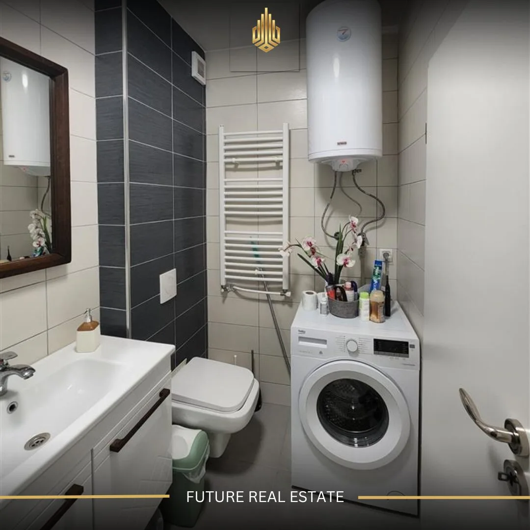 Banesë në SHITJE/105m²