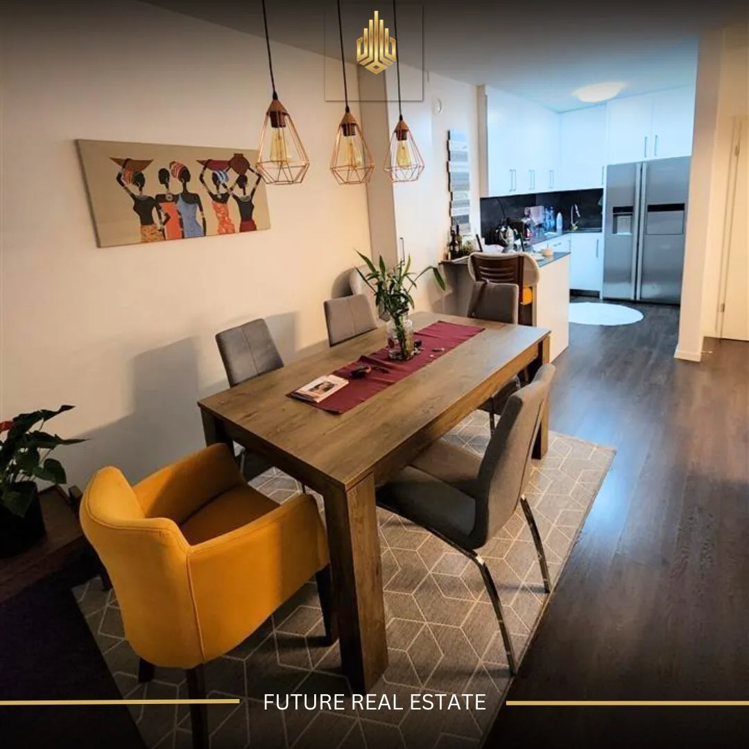 Banesë në SHITJE/105m²