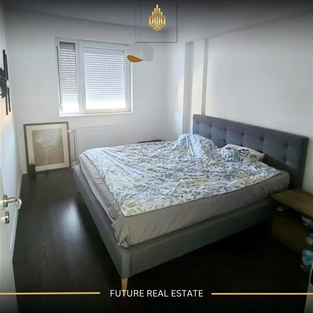 Banesë në SHITJE/105m²