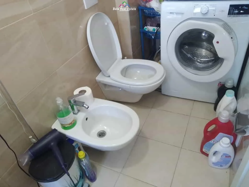 Apartament Me Qera 1+1 Tek 21 Dhjetori (ID B210926) Tirane.