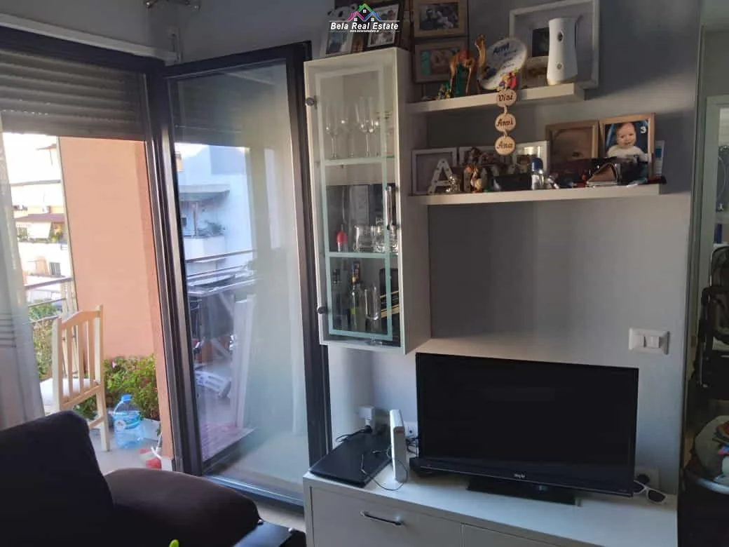Apartament Me Qera 1+1 Tek 21 Dhjetori (ID B210926) Tirane.