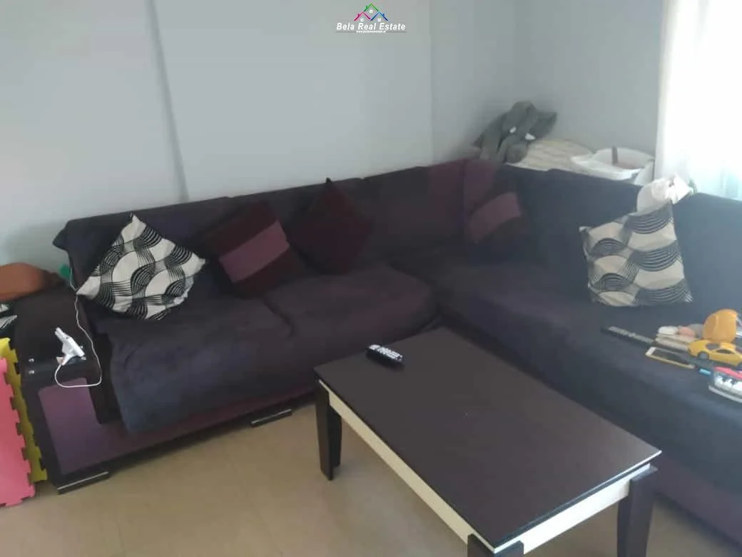 Apartament Me Qera 1+1 Tek 21 Dhjetori (ID B210926) Tirane.