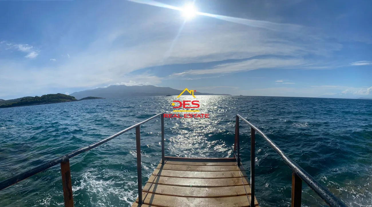 Jepet plazh beach-bar me qera në skamil