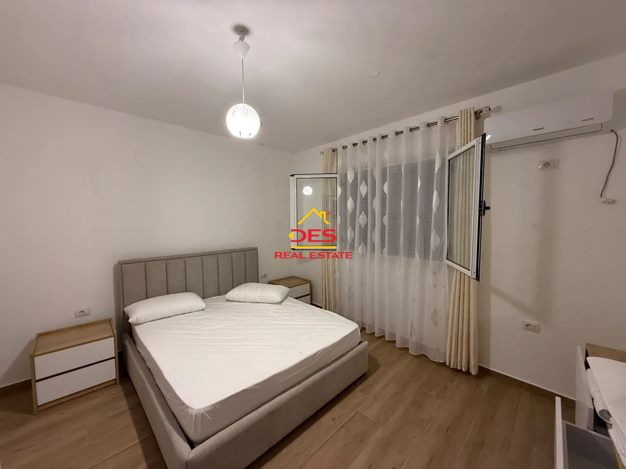 Jepet me qira apartament 1+1 në uji të ftohtë ,vlorë.