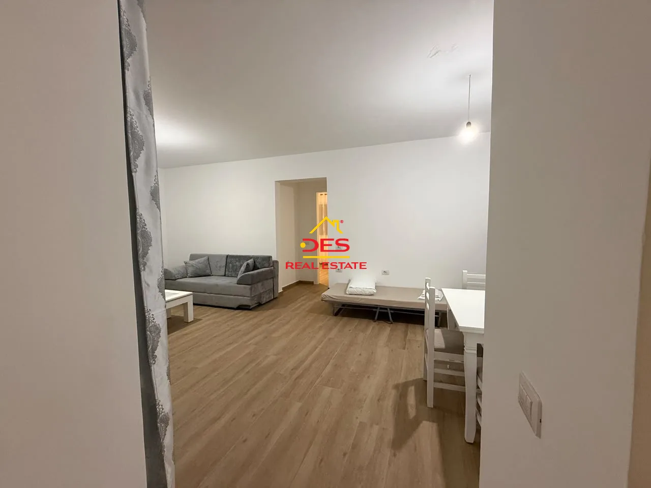 Jepet me qira apartament 1+1 në uji të ftohtë ,vlorë.