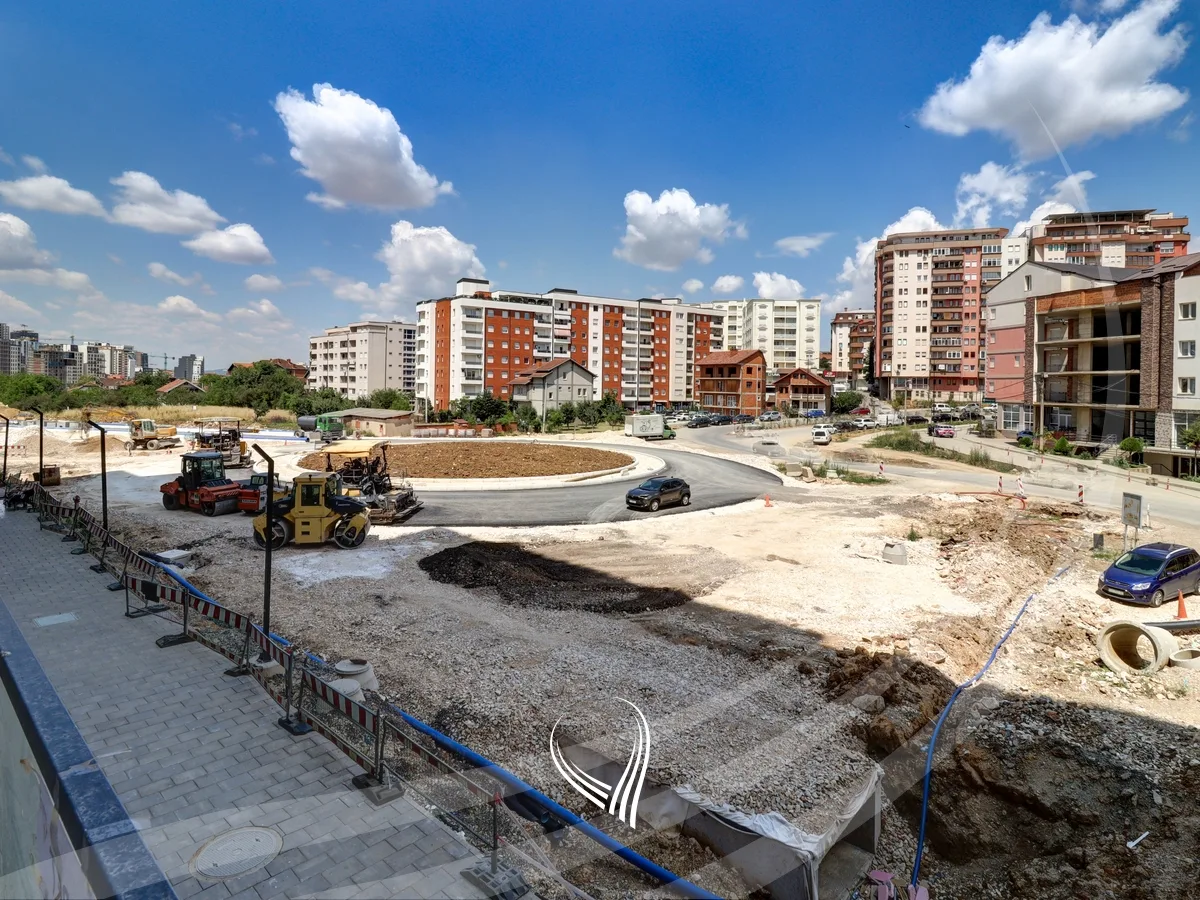 Lokal 70m2 me qira në lagjen Prishtina e Re