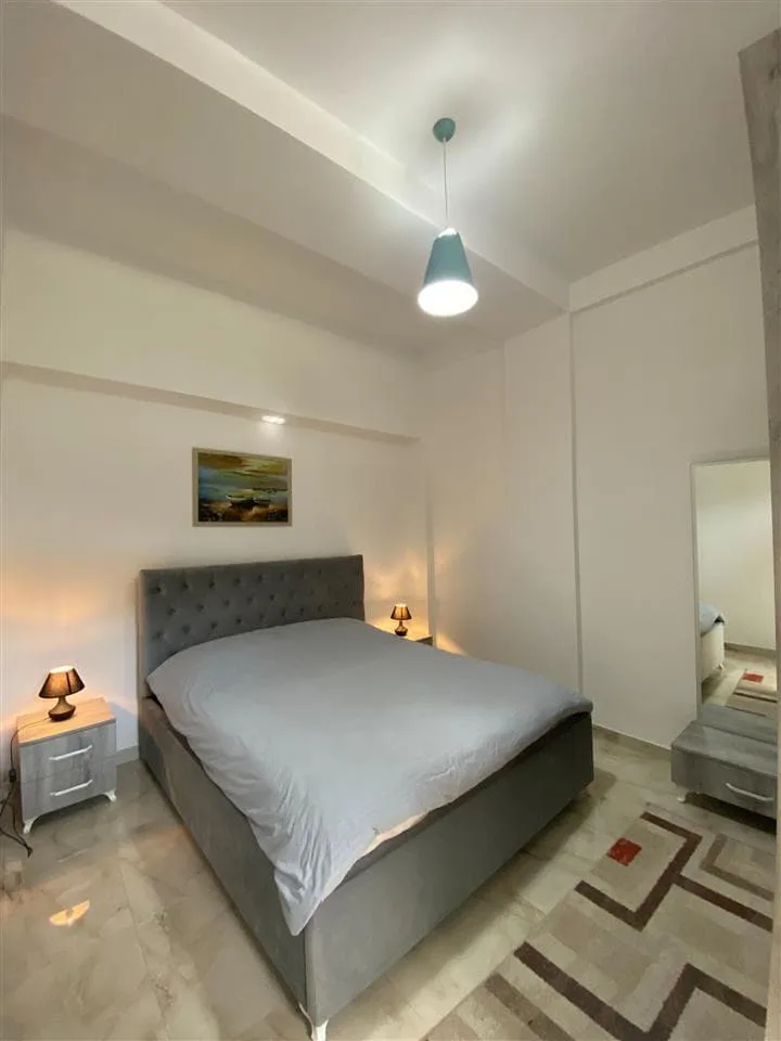 Apartament Me Qera 1+1 tek Rruga e Elbasanit (ID B211359) Tirane