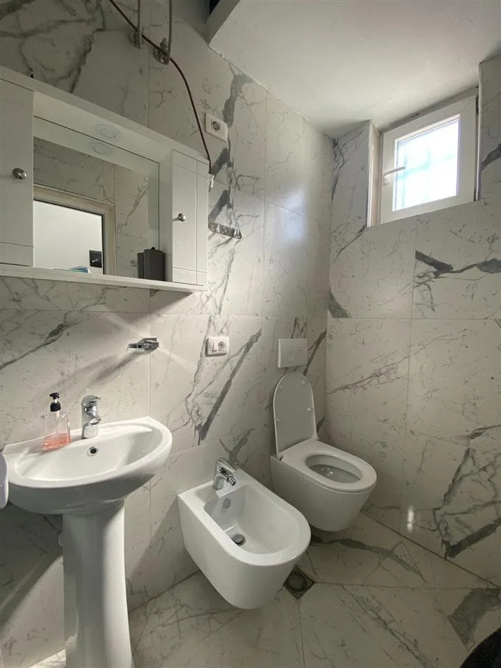 Apartament Me Qera 1+1 tek Rruga e Elbasanit (ID B211359) Tirane