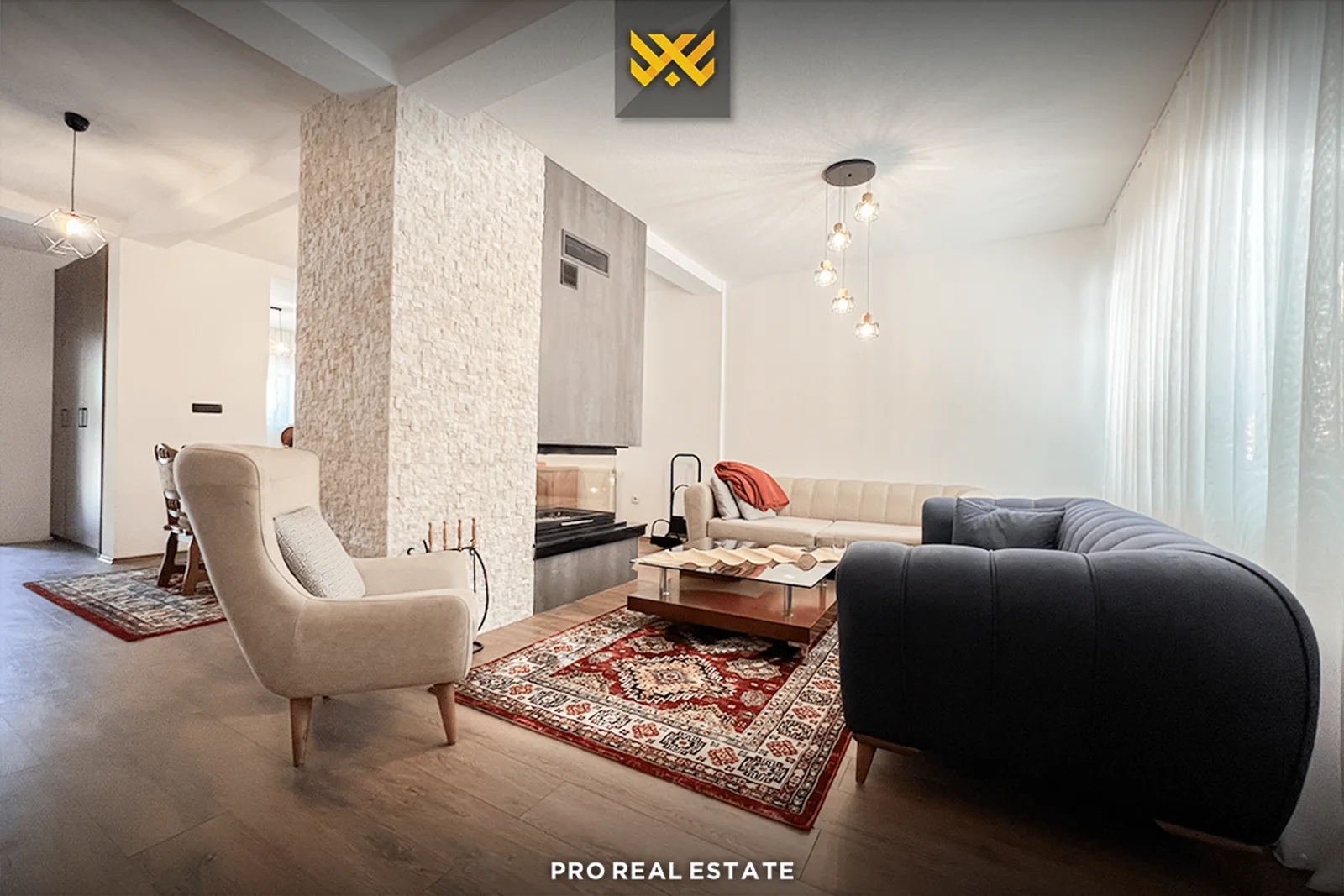 Villë 220m² për#SHITJE në Brezovicë.