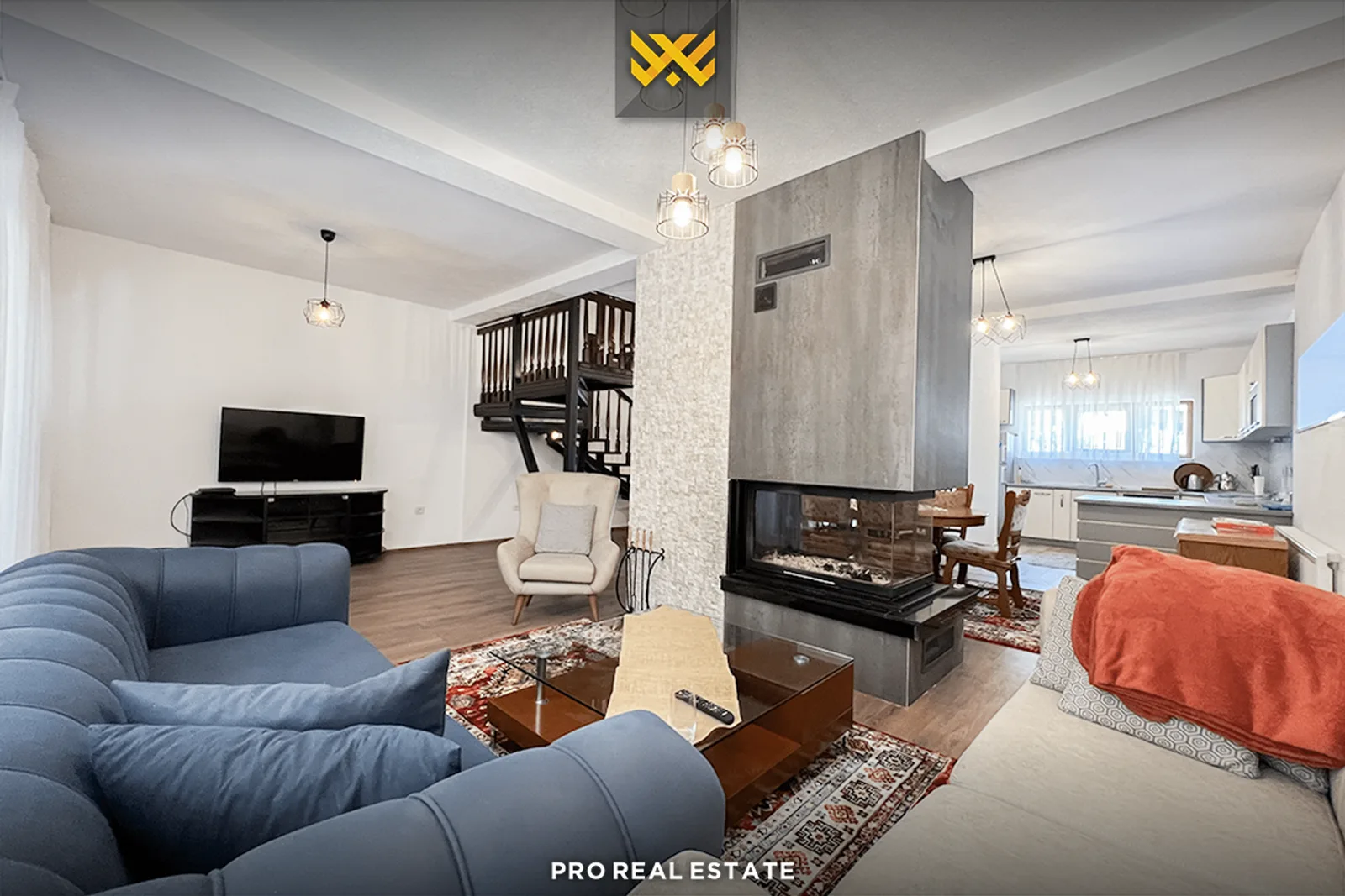 Villë 220m² për#SHITJE në Brezovicë.