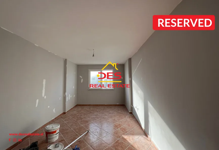 Shitet garsoniere në qendër, shëngjin