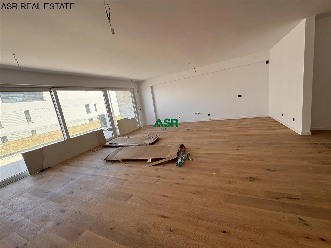 #ID:3204 Terracier 200m2 me #qira në lagjen Marigona Hill