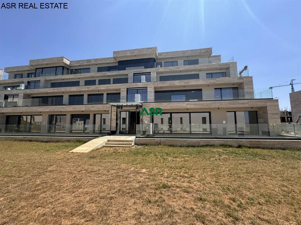 #ID:3204 Terracier 200m2 me #qira në lagjen Marigona Hill