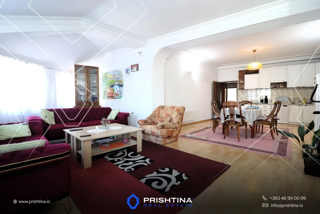 Kat shtëpie me qira 250m² në Aktash
