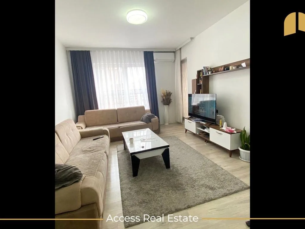 Banesë me QIRA – 1 dhomë gjumi – Fushë Kosovë