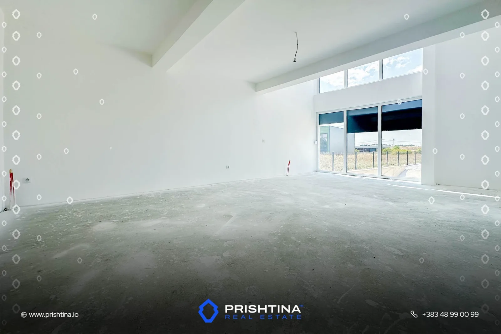 Shtëpi në shitje 335m² në Çagllavicë