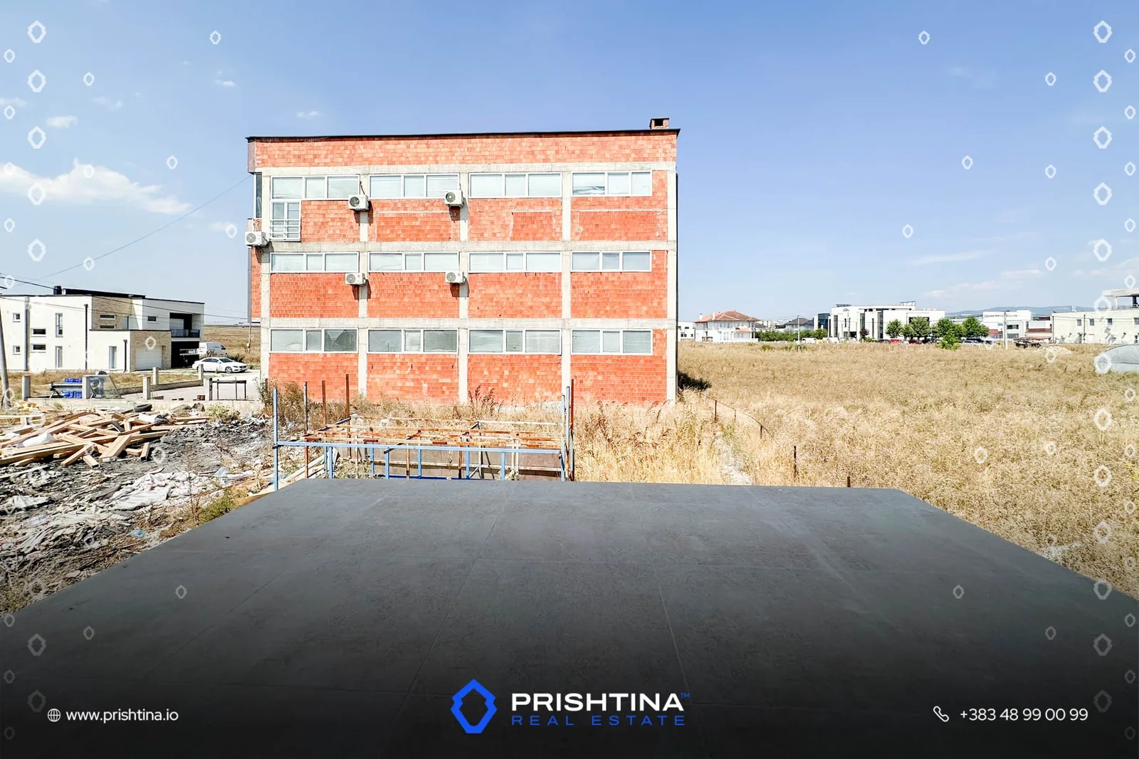 Shtëpi në shitje 335m² në Çagllavicë