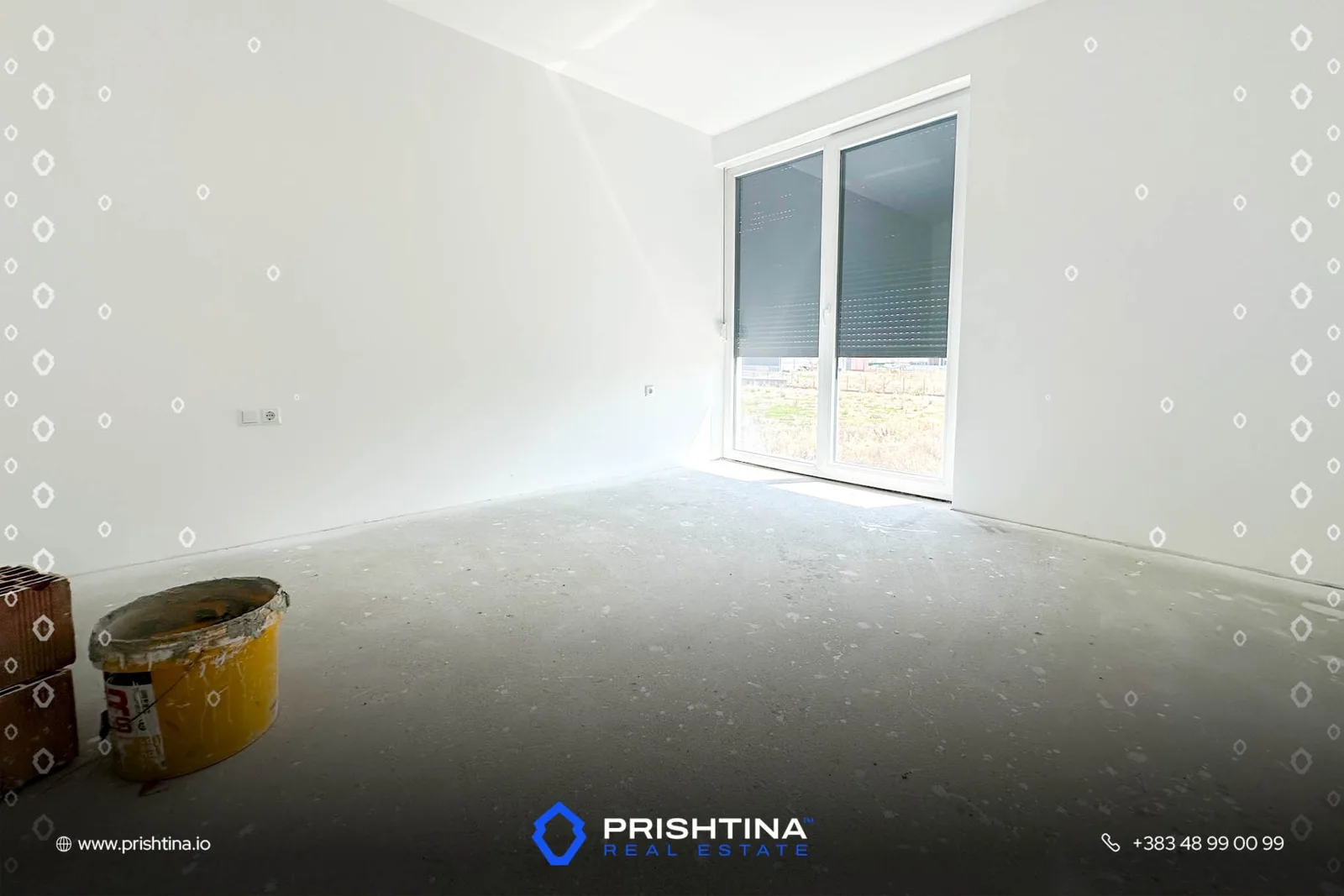 Shtëpi në shitje 335m² në Çagllavicë