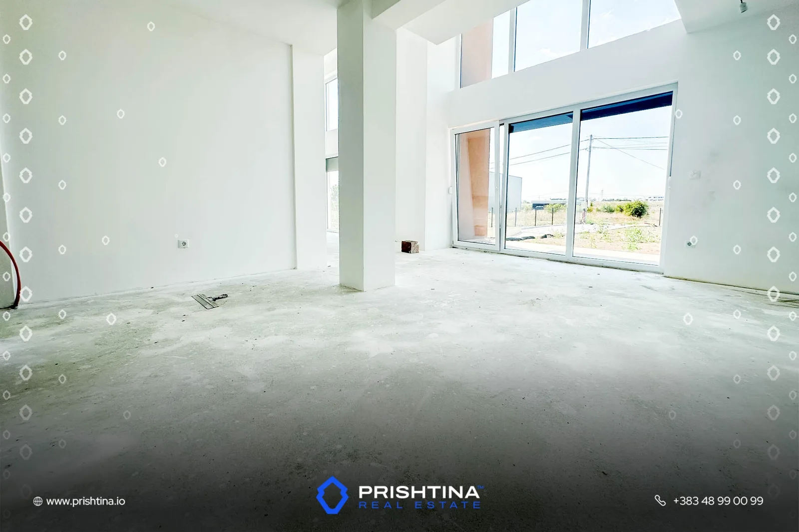 Shtëpi në shitje 335m² në Çagllavicë