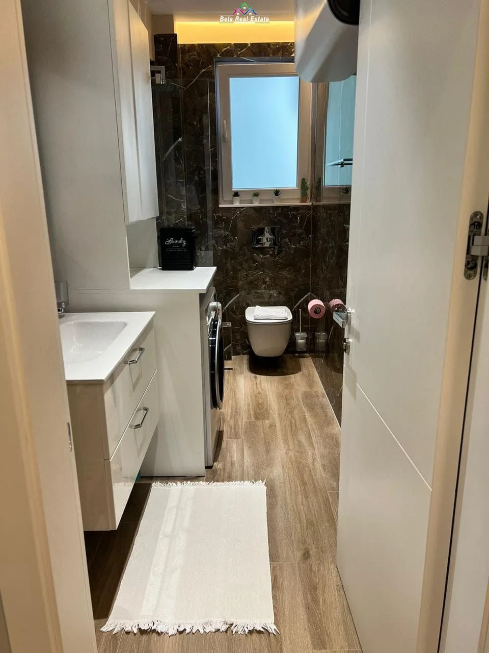 Apartament me qera 1+1 Ne Bllok (ID B210923) Tirane