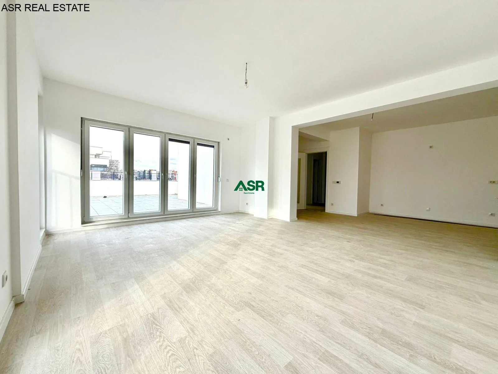 Pent’House ne shitje ne Rrugen C