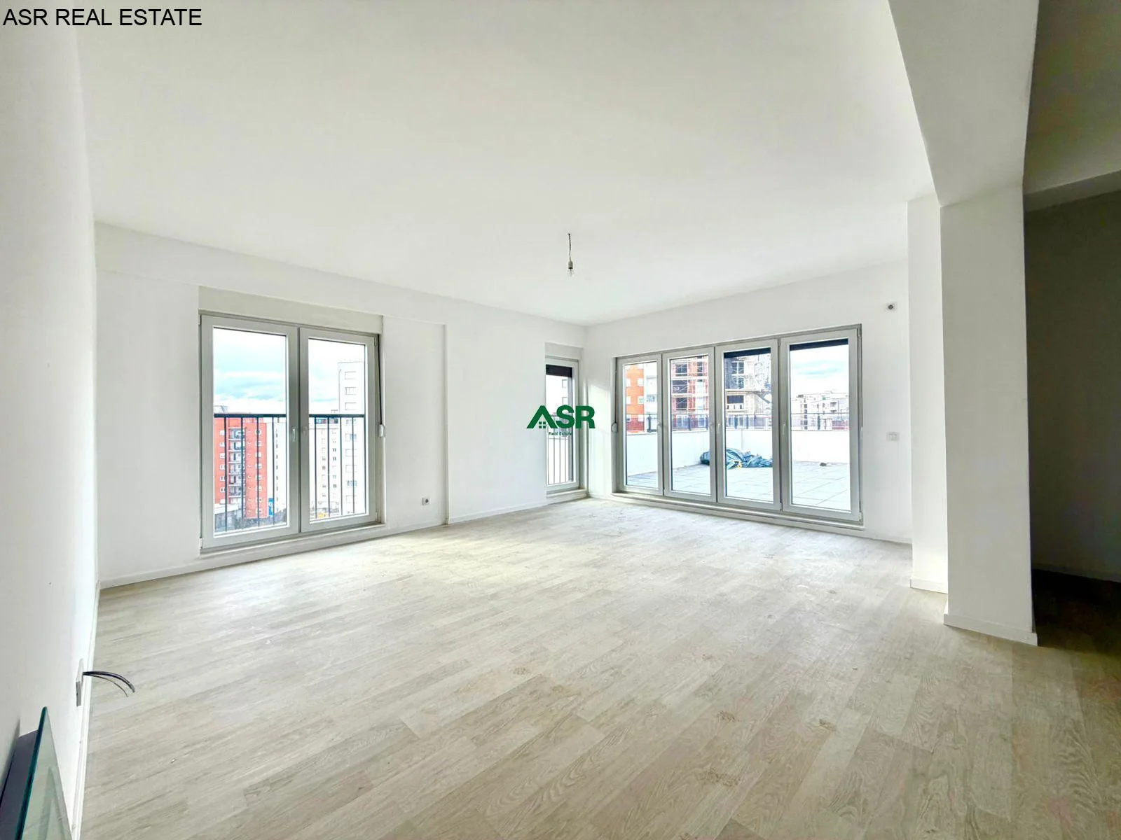 Pent’House ne shitje ne Rrugen C