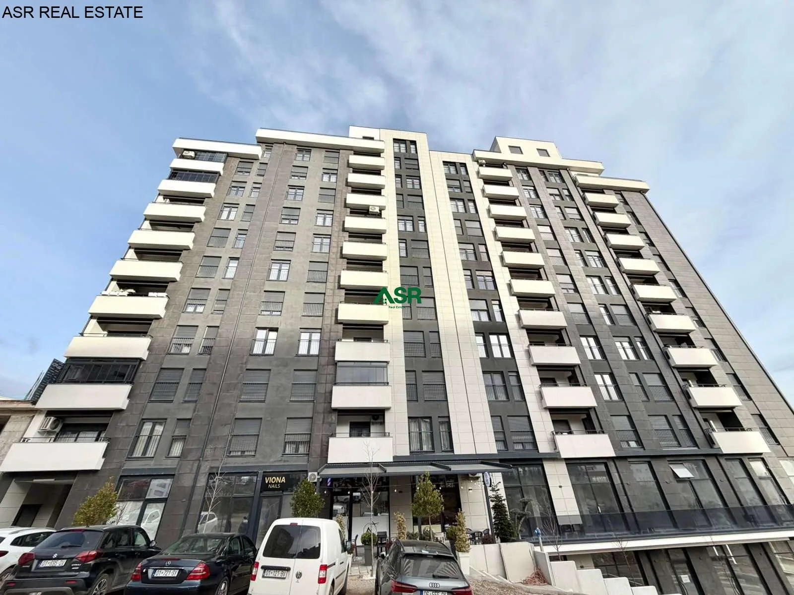 Pent’House ne shitje ne Rrugen C