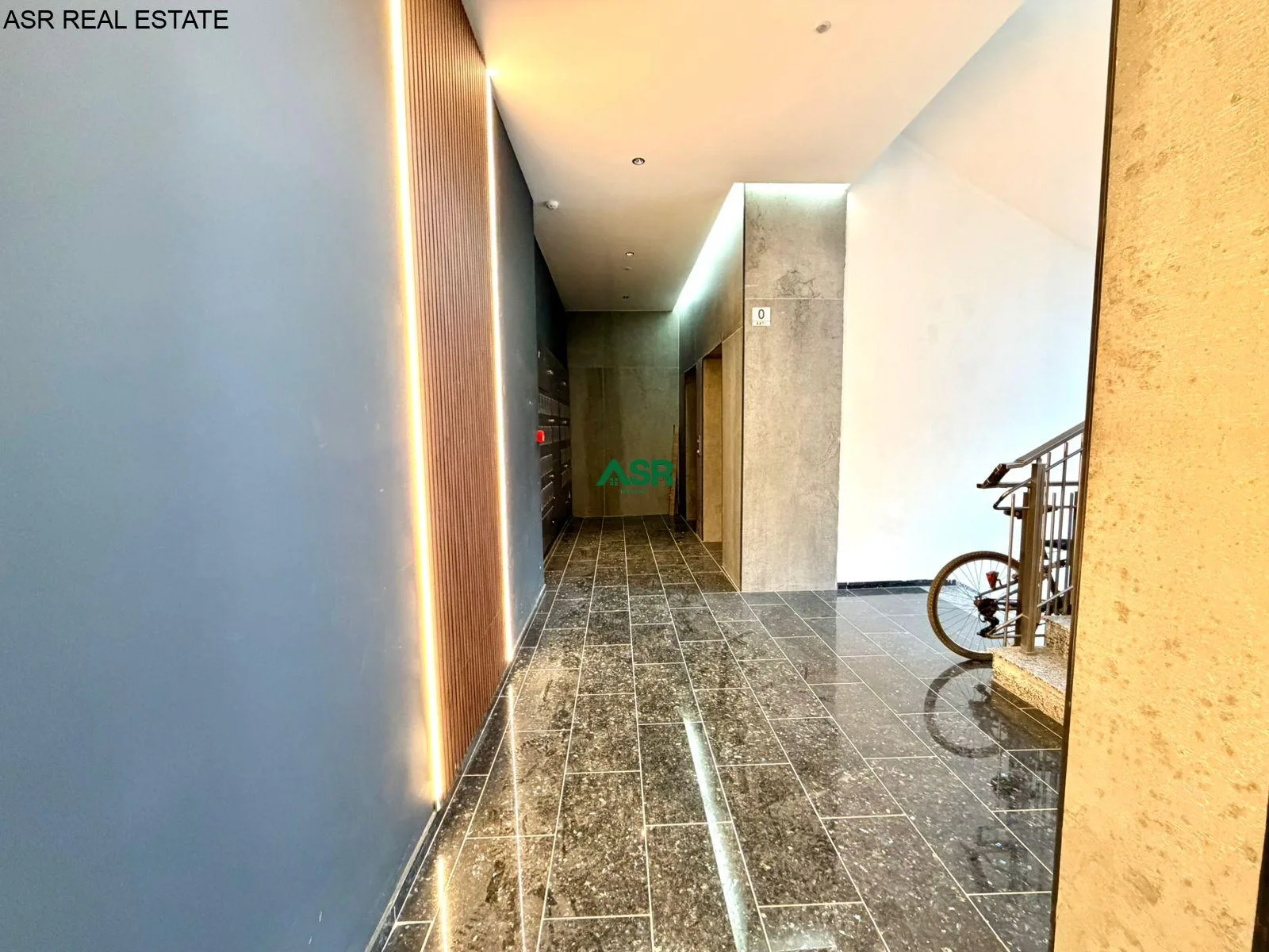 Pent’House ne shitje ne Rrugen C